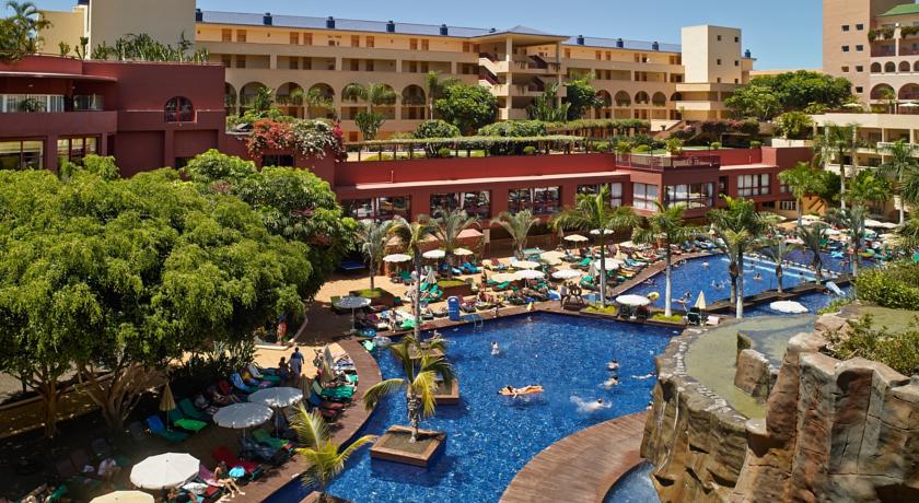 Hotel Best Jacaranda, en Tenerife