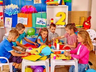 Manualidades infantiles fáciles