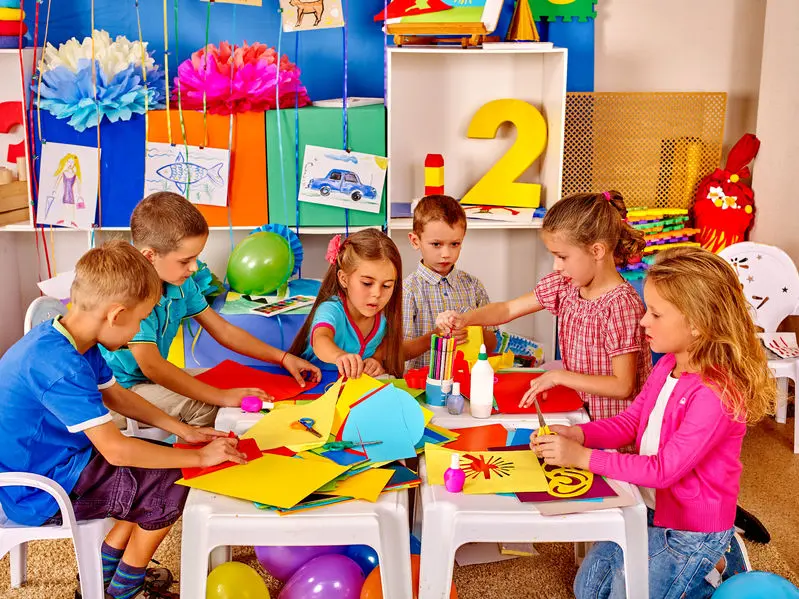 Ideas de manualidades infantiles fáciles de hacer