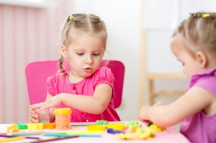 Ideas manualidades infantiles