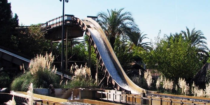 Fotos de atracciones de isla magica 97 Fotos de atracciones de isla magica 27
