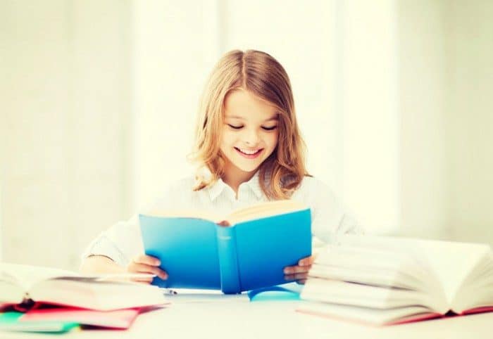 Libros infantiles