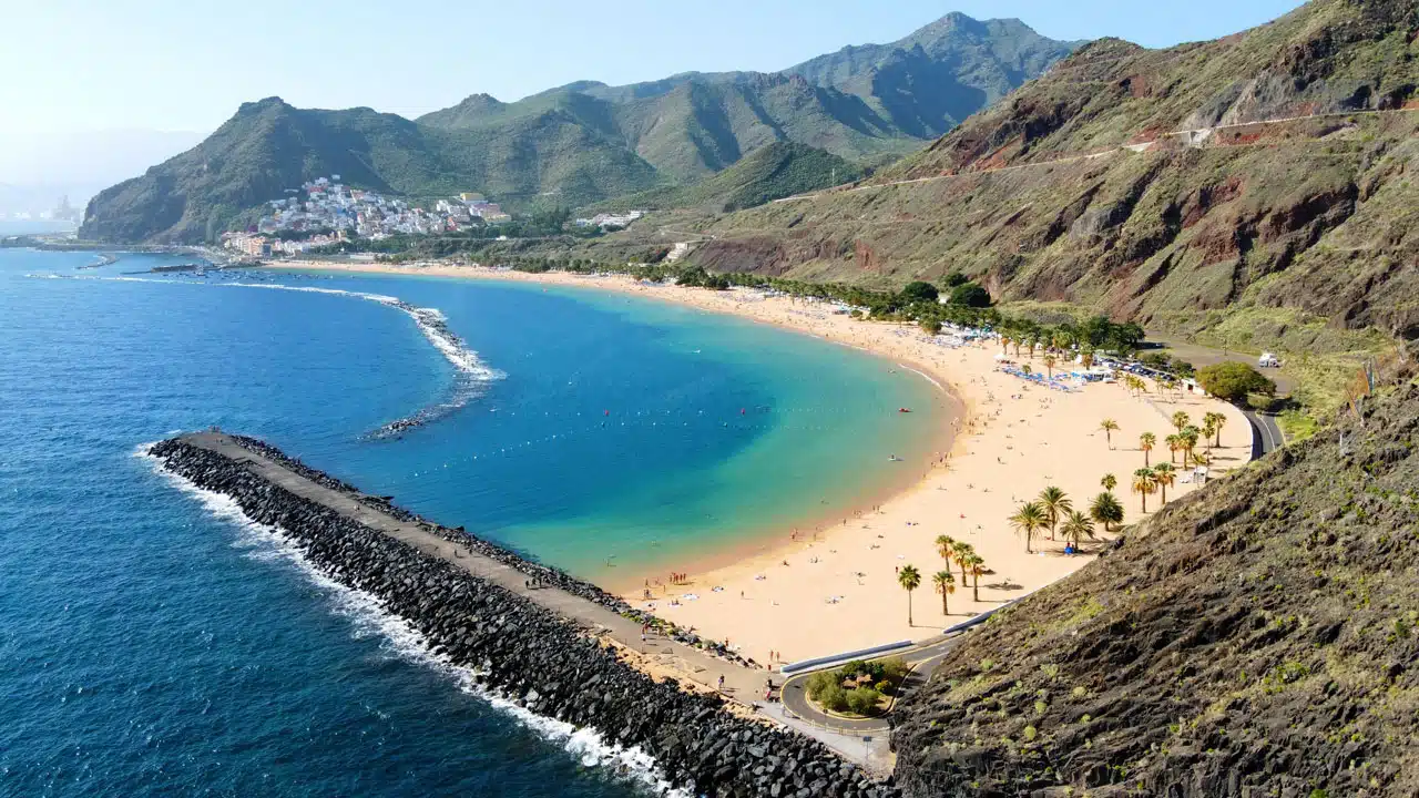 Hoteles para niños Tenerife