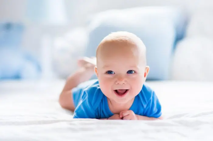 ¿Cómo lograr que un bebé de 3 a 24 meses se adapte a la guardería?