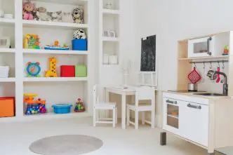 Decoración habitaciones infantiles