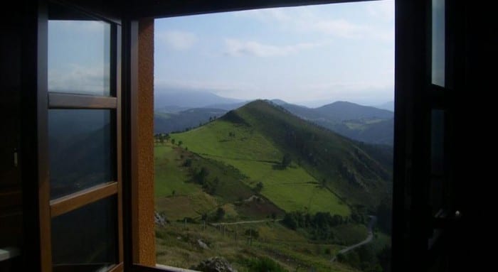 Hotel Rural Yeguada Albeitar, en Villayón, Asturias Hotel Rural Yeguada Albeitar, en Villayón, Asturias