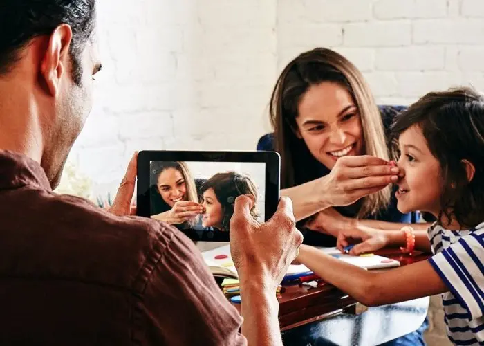 Nueva Amazon Fire 7: Una tablet para niños