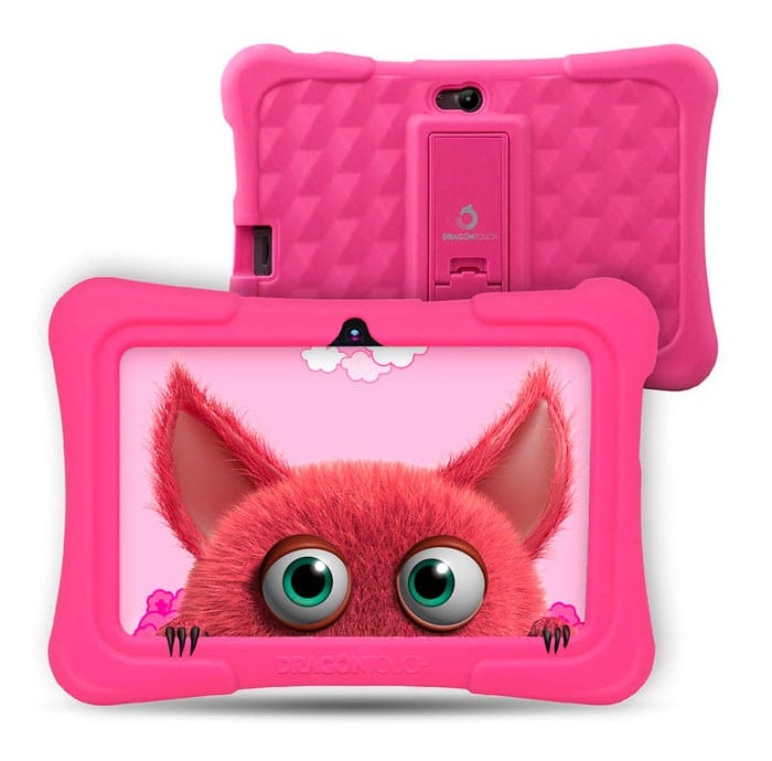 Dragon Touch Tablet
