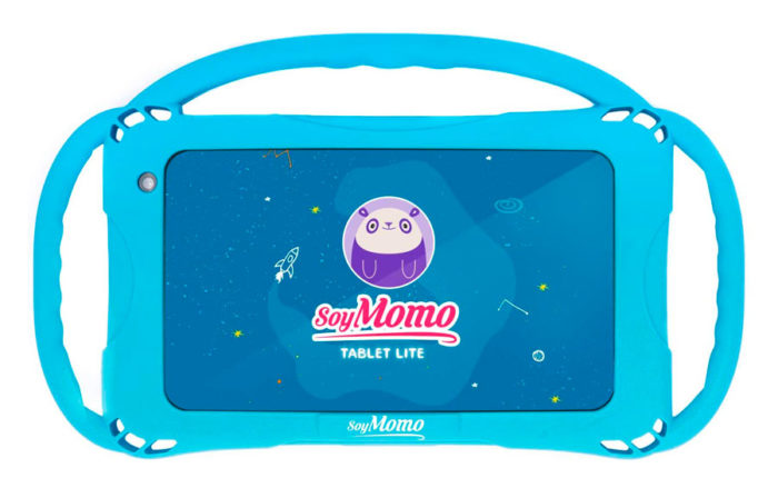 SoyMomo Tablet Lite