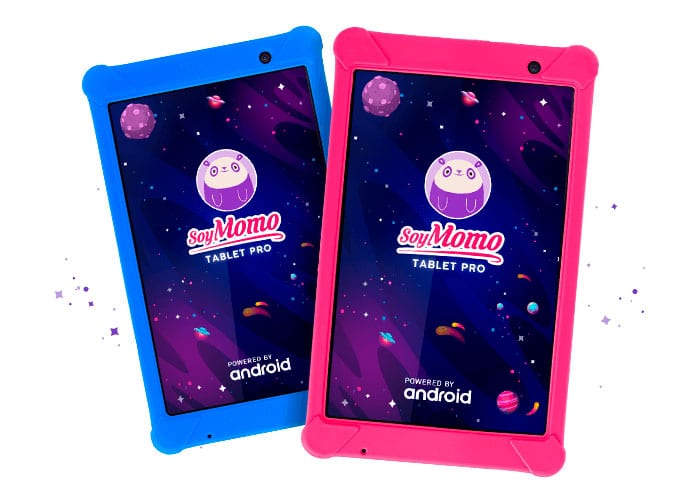 SoyMomo Tablet Pro