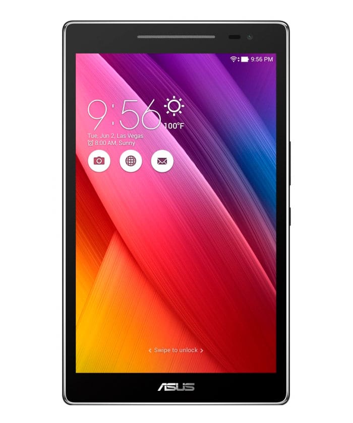 Tablet Asus Zenpad 8.0