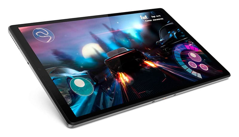 Tablet Lenovo M10 FHD Plus