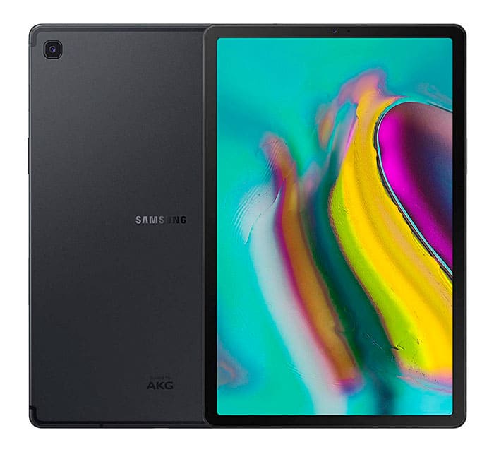 Tablet Samsung Galaxy Tab S5e