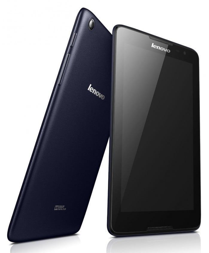 Tablet para niños Lenovo A80-50