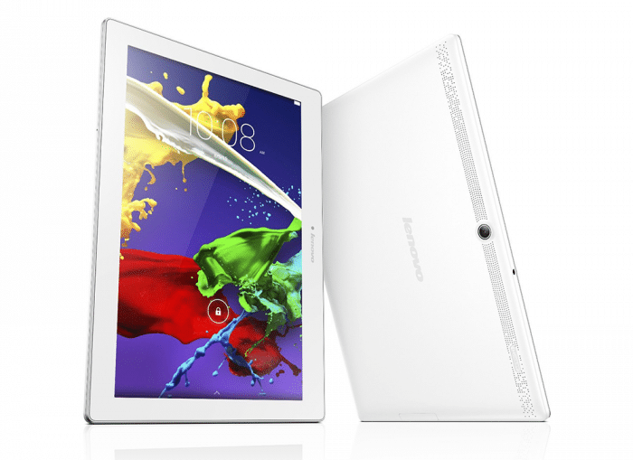 Tablet para niños Lenovo Tab 2 A10-30