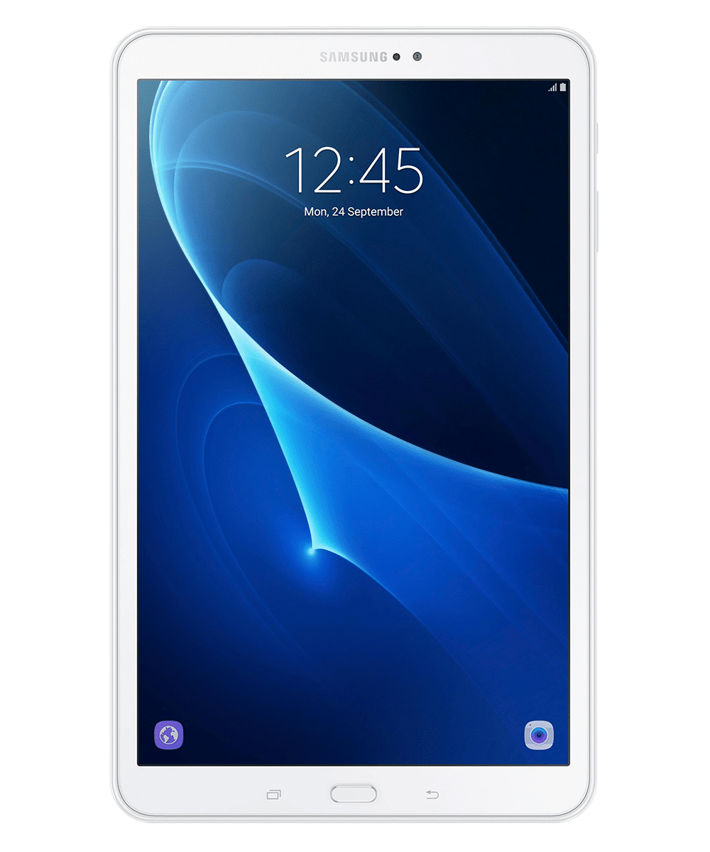 Tablet para niños Samsung Galaxy Tab A