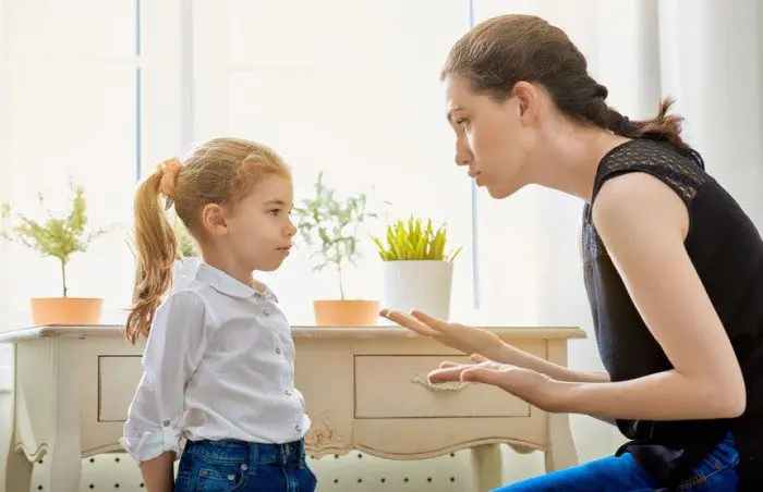 Un niño sin límites no es un niño feliz