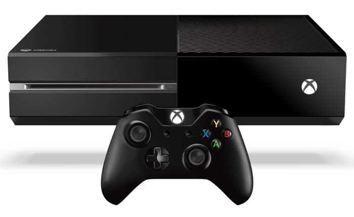 Videoconsola Xbox One