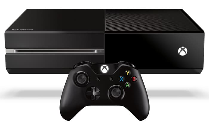 Videoconsola Xbox One Videoconsola Xbox One