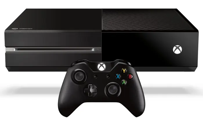 Videoconsola Xbox One