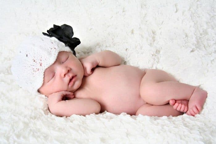 Cuanto debe dormir un nino de 2 anos 8 meses