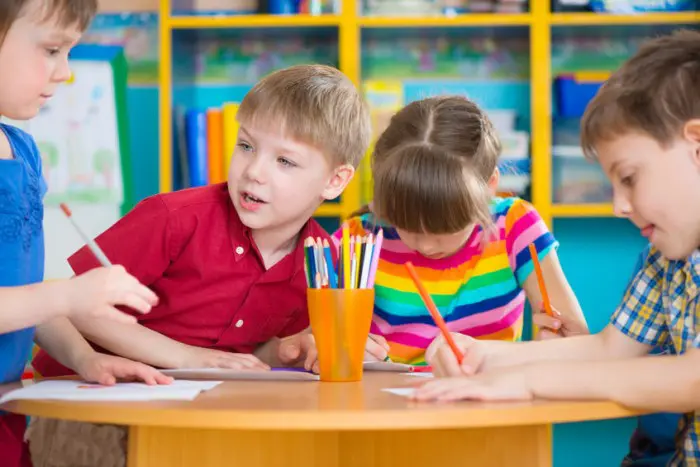 Los síntomas del autismo infantil leve