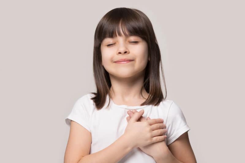 Ser agradecidos de todo corazón