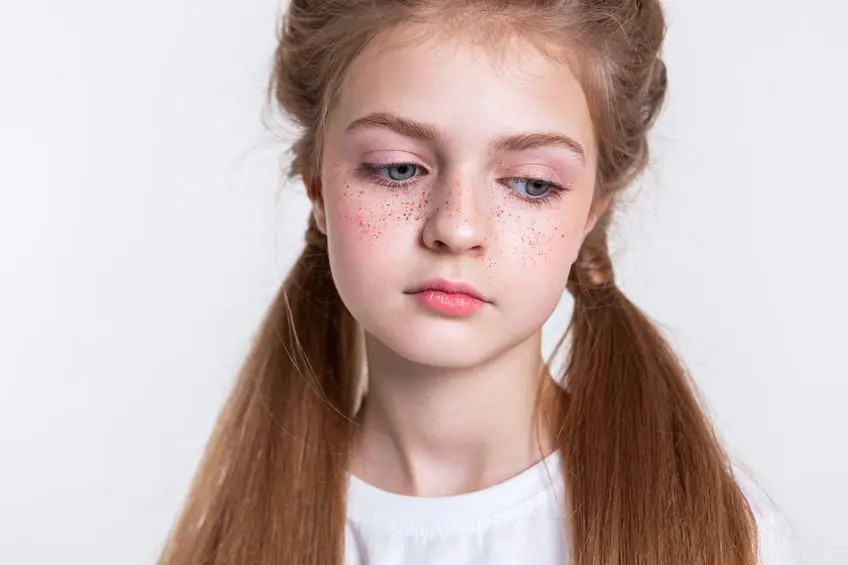 Anorexia infantil: ¿Cómo afecta a los niños y adolescentes?