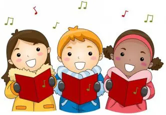 Canciones de Navidad para niños