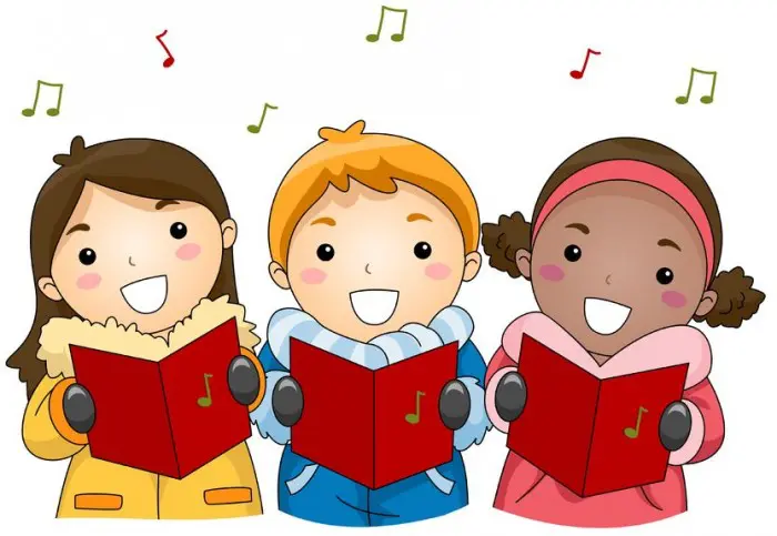 Canciones de Navidad para niños