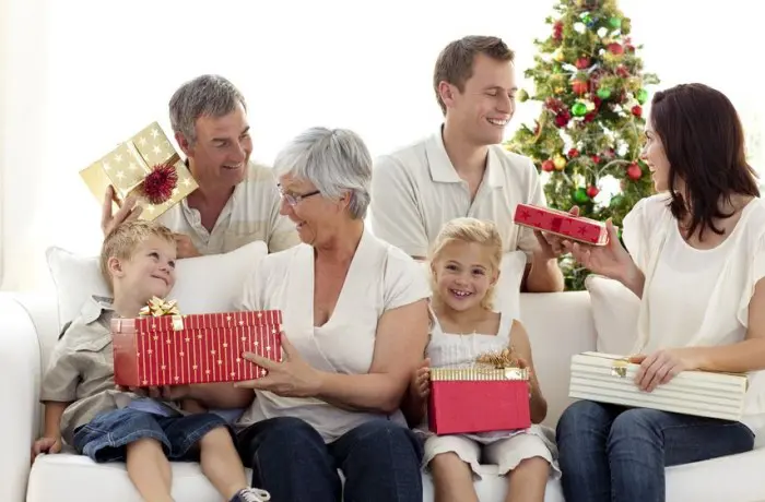 Cuánto dinero debes gastar en Navidad