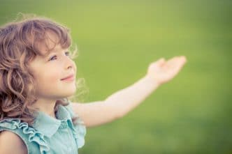 Empatía en niños