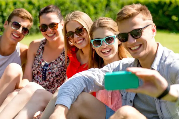 ¿Es realmente necesario que un adolescente tenga un Smartphone?