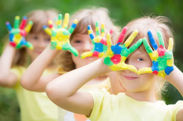 Frases divertidas niños