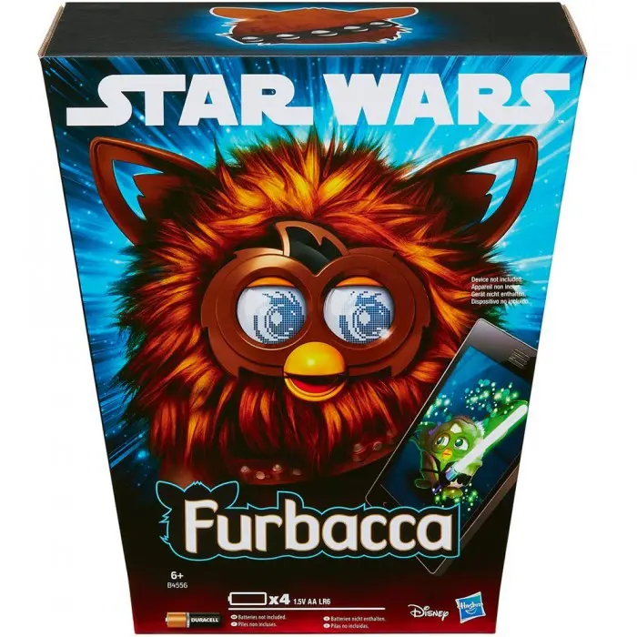 Furbacca