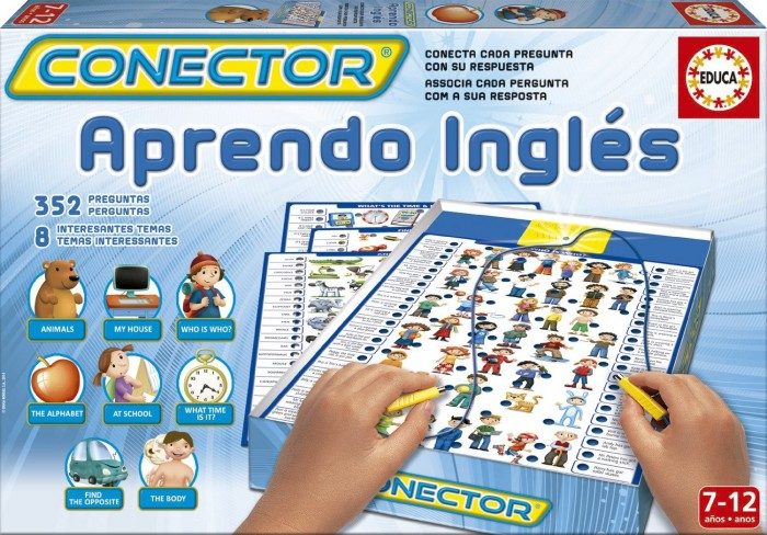 Toy Pal CTIM Juguetes para niños de 6 a 8 años | Juego de construcción de  ingeniería 7 en 1 | Kit de construcción educativa para niños de 6 a 12 años