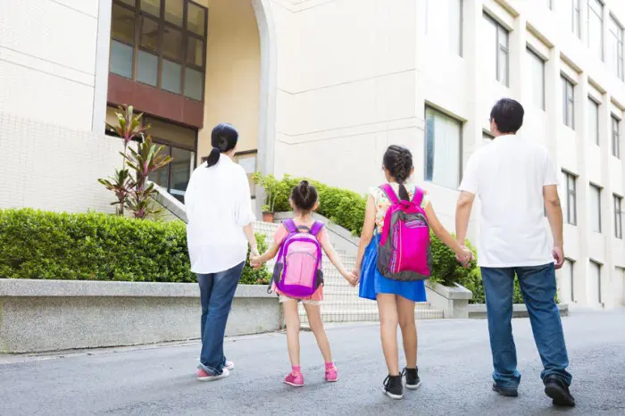 La importancia de la participación de los padres en la escuela