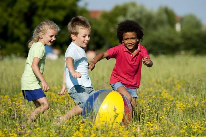 Mejorar la empatía en los niños