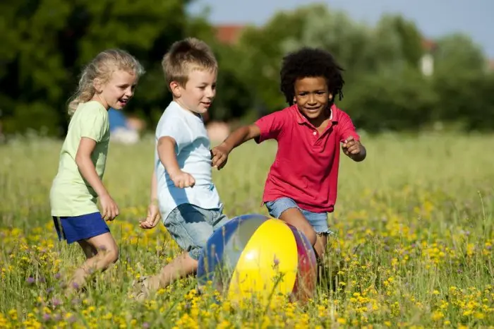 Mejorar la empatía en los niños