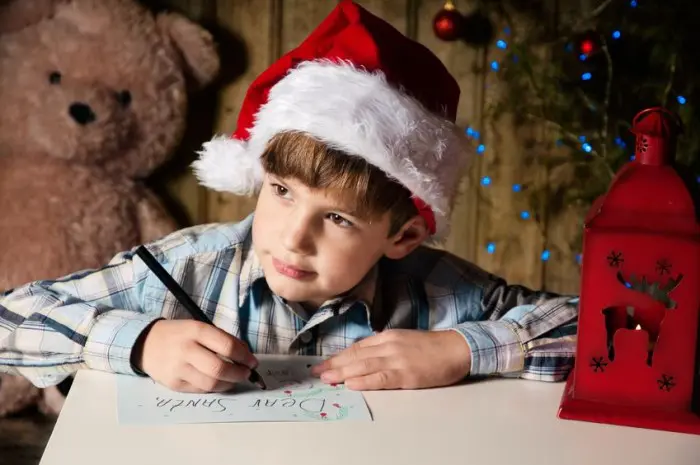 Navidad y TDAH: Recomendaciones para los padres