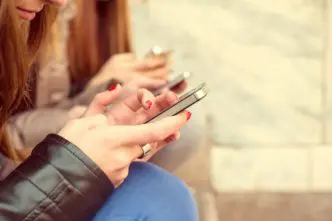 sexting adolescentes