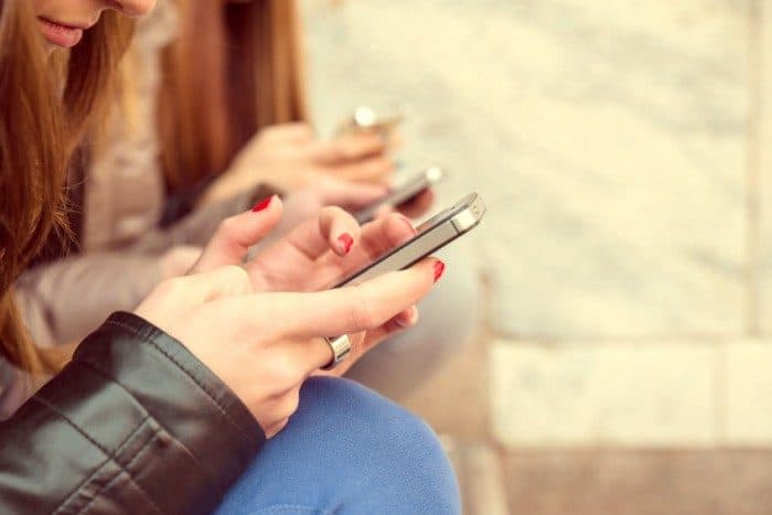 Qué pueden hacer los padres para evitar el sexting