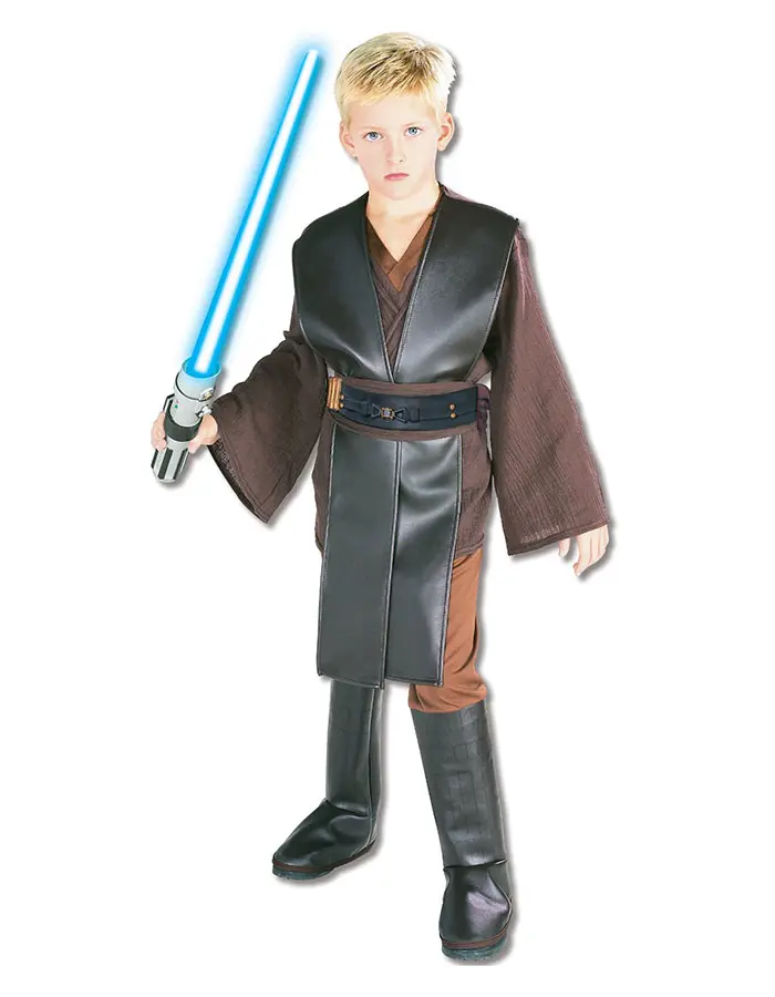 Disfraz infantil Anakin Skywalker Star Wars