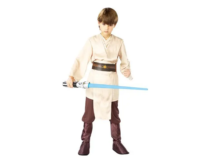 Disfraz infantil Luke Skywalker Star Wars