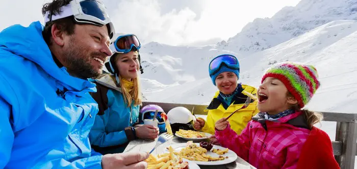 Escapada a la nieve Boí Taüll, en Lérida