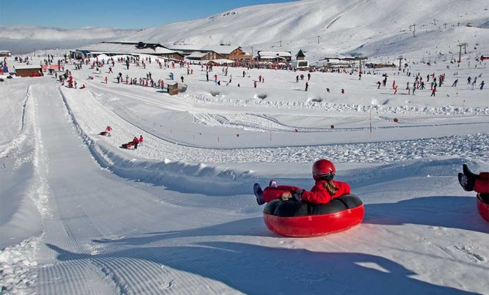 Pistas De Esqui En Andorra Para Niños Noticias Niños