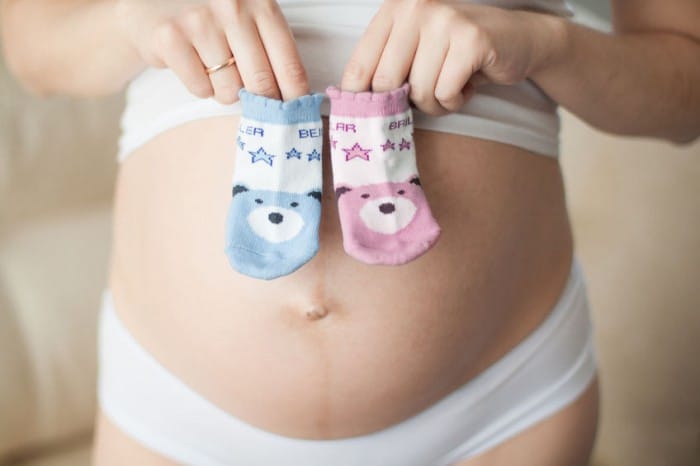 Falsos mitos del embarazo
