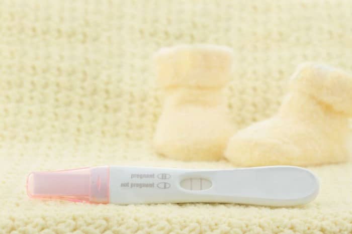 Formas y frases para decirle a tu pareja que estás embarazada