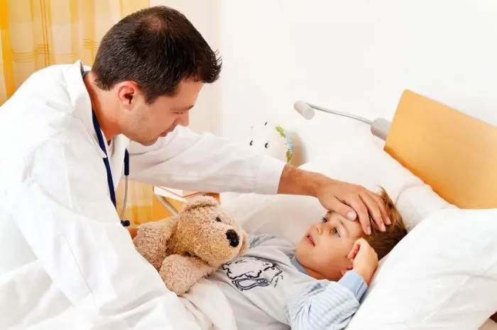 Padres homeopatía