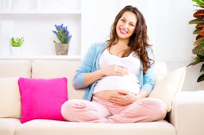 Mitos embarazo
